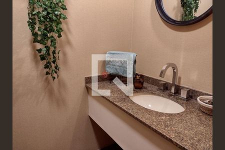 Apartamento à venda com 4 quartos, 268m² em Jardim Analia Franco, São Paulo