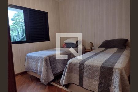 Apartamento à venda com 4 quartos, 268m² em Jardim Analia Franco, São Paulo