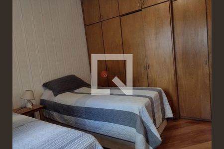 Apartamento à venda com 4 quartos, 268m² em Jardim Analia Franco, São Paulo