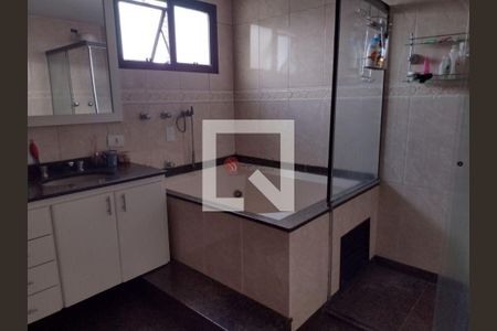 Apartamento à venda com 4 quartos, 268m² em Jardim Analia Franco, São Paulo