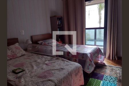 Apartamento à venda com 4 quartos, 268m² em Jardim Analia Franco, São Paulo