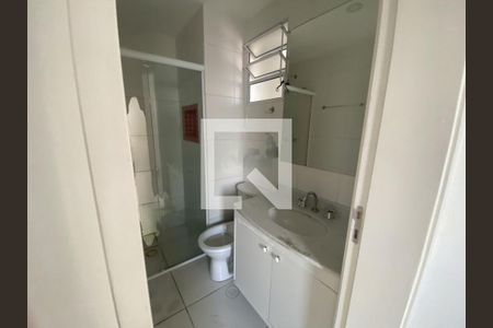 Apartamento à venda com 3 quartos, 63m² em Brás, São Paulo