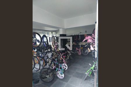 Apartamento à venda com 2 quartos, 54m² em Vila Granada, São Paulo