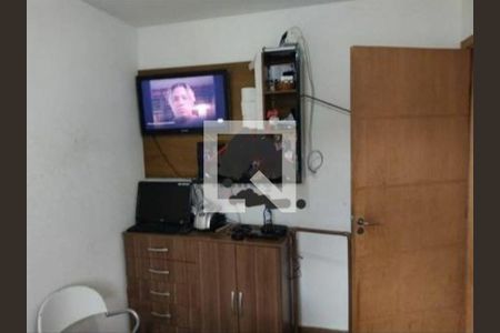 Apartamento à venda com 2 quartos, 54m² em Vila Granada, São Paulo