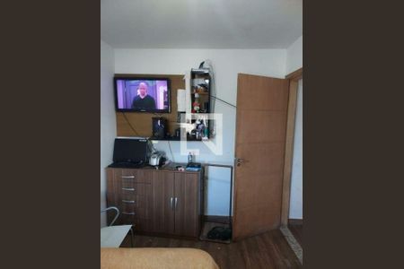 Apartamento à venda com 2 quartos, 54m² em Vila Granada, São Paulo