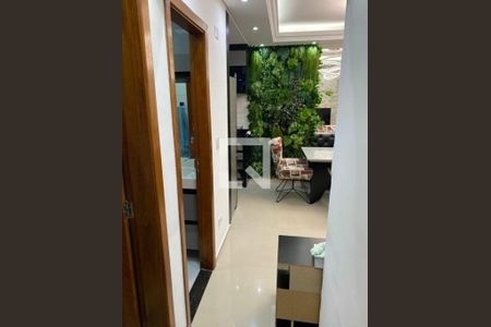 Apartamento à venda com 2 quartos, 45m² em Chácara Mafalda, São Paulo