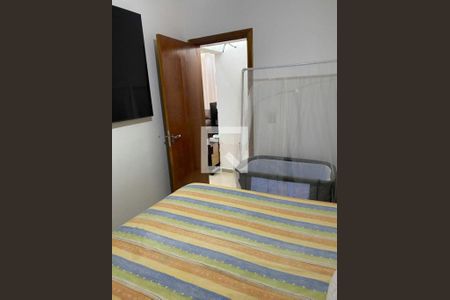 Apartamento à venda com 2 quartos, 45m² em Chácara Mafalda, São Paulo
