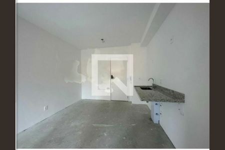 Apartamento à venda com 1 quarto, 22m² em Vila Mariana, São Paulo