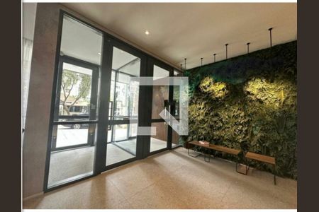 Apartamento à venda com 1 quarto, 22m² em Vila Mariana, São Paulo