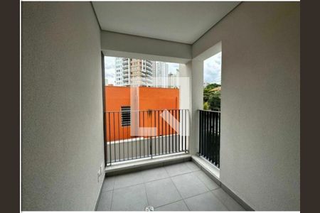 Apartamento à venda com 1 quarto, 22m² em Vila Mariana, São Paulo