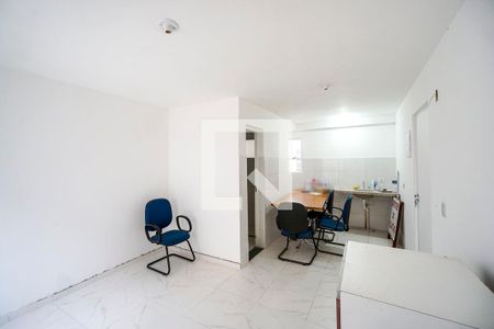 Studio de apartamento à venda com 1 quarto, 24m² em Tatuapé, São Paulo