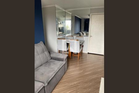 Apartamento à venda com 2 quartos, 52m² em Vila Ema, São Paulo