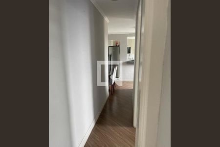 Apartamento à venda com 2 quartos, 52m² em Vila Ema, São Paulo
