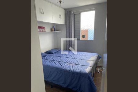 Apartamento à venda com 2 quartos, 52m² em Vila Ema, São Paulo