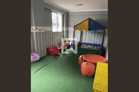 Apartamento à venda com 2 quartos, 52m² em Vila Ema, São Paulo