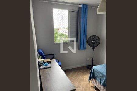 Apartamento à venda com 2 quartos, 52m² em Vila Ema, São Paulo