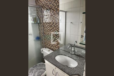 Apartamento à venda com 2 quartos, 52m² em Vila Ema, São Paulo