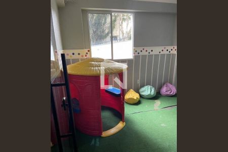 Apartamento à venda com 2 quartos, 52m² em Vila Ema, São Paulo