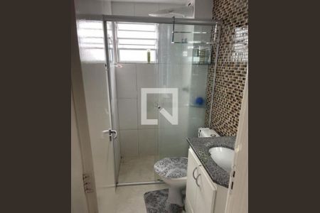 Apartamento à venda com 2 quartos, 52m² em Vila Ema, São Paulo
