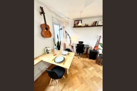 Apartamento à venda com 1 quarto, 34m² em Cidade Mãe do Céu, São Paulo