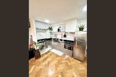 Apartamento à venda com 1 quarto, 34m² em Cidade Mãe do Céu, São Paulo