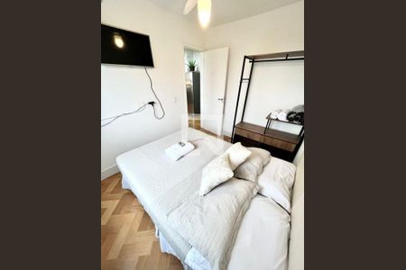 Apartamento à venda com 1 quarto, 34m² em Cidade Mãe do Céu, São Paulo