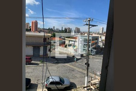 Apartamento à venda com 2 quartos, 41m² em Vila Antonina, São Paulo