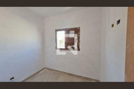 Apartamento à venda com 2 quartos, 41m² em Vila Antonina, São Paulo