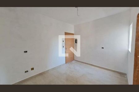 Apartamento à venda com 2 quartos, 41m² em Vila Antonina, São Paulo