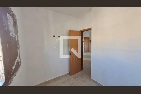 Apartamento à venda com 2 quartos, 41m² em Vila Antonina, São Paulo