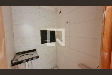 Apartamento à venda com 2 quartos, 41m² em Vila Antonina, São Paulo