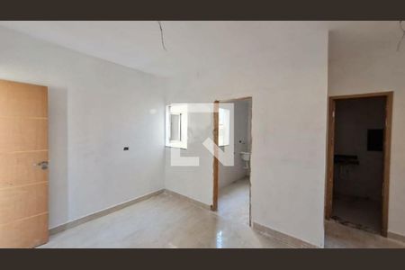 Apartamento à venda com 2 quartos, 41m² em Vila Antonina, São Paulo