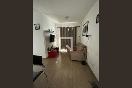 Apartamento à venda com 2 quartos, 56m² em Guaiauna, São Paulo