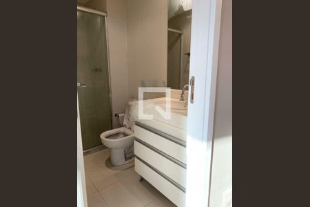 Apartamento à venda com 1 quarto, 52m² em Jardim Analia Franco, São Paulo