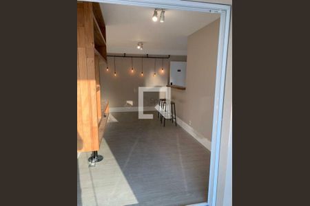 Apartamento à venda com 1 quarto, 52m² em Jardim Analia Franco, São Paulo