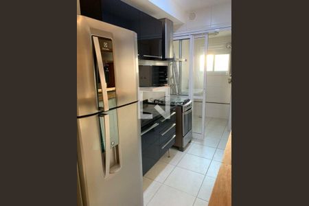 Apartamento à venda com 1 quarto, 52m² em Jardim Analia Franco, São Paulo