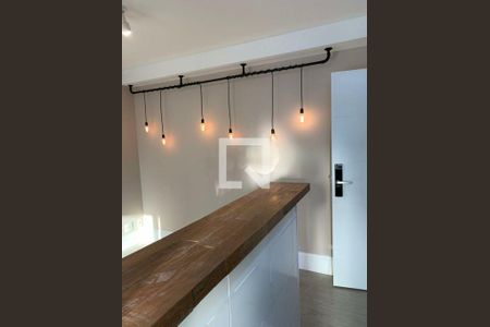 Apartamento à venda com 1 quarto, 52m² em Jardim Analia Franco, São Paulo