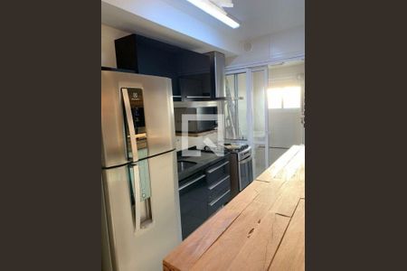 Apartamento à venda com 1 quarto, 52m² em Jardim Analia Franco, São Paulo