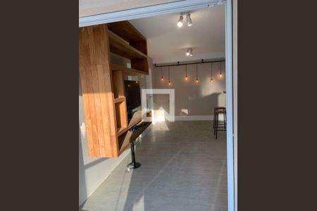 Apartamento à venda com 1 quarto, 52m² em Jardim Analia Franco, São Paulo