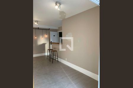 Apartamento à venda com 1 quarto, 52m² em Jardim Analia Franco, São Paulo