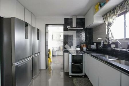 Apartamento para alugar com 4 quartos, 320m² em Mooca, São Paulo