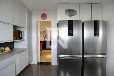 Apartamento para alugar com 4 quartos, 320m² em Mooca, São Paulo