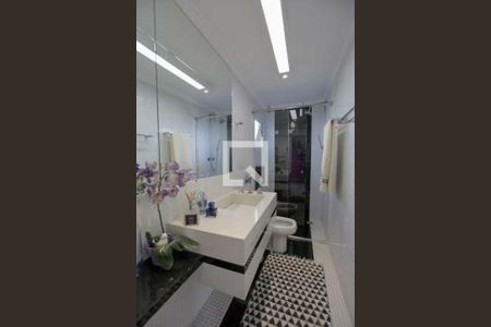 Apartamento para alugar com 4 quartos, 320m² em Mooca, São Paulo