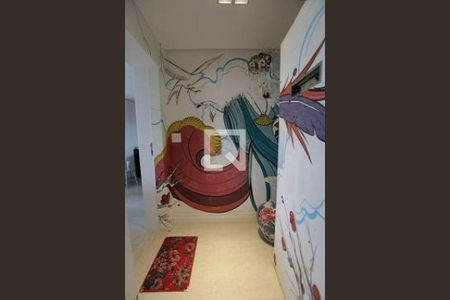 Apartamento para alugar com 4 quartos, 320m² em Mooca, São Paulo