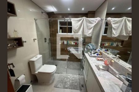 Apartamento à venda com 3 quartos, 165m² em Cambuci, São Paulo