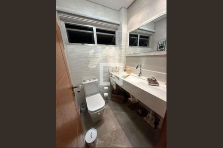 Apartamento à venda com 3 quartos, 165m² em Cambuci, São Paulo