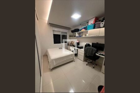 Apartamento à venda com 3 quartos, 165m² em Cambuci, São Paulo
