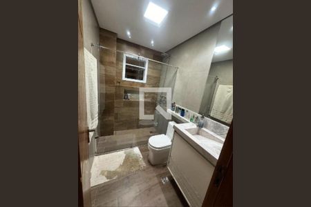 Apartamento à venda com 3 quartos, 165m² em Cambuci, São Paulo