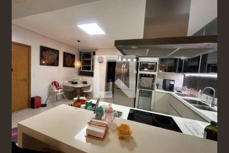 Apartamento à venda com 3 quartos, 165m² em Cambuci, São Paulo