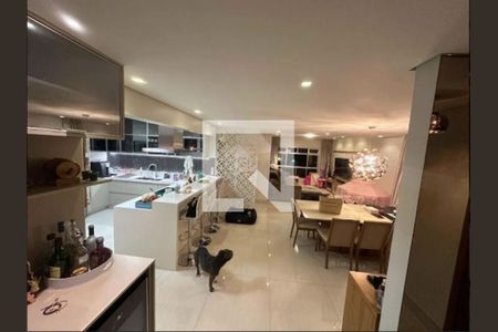 Apartamento à venda com 3 quartos, 165m² em Cambuci, São Paulo